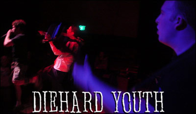 Diehard Youth