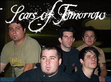 Scars Of Tomorrow