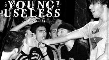 The Young & The Useless